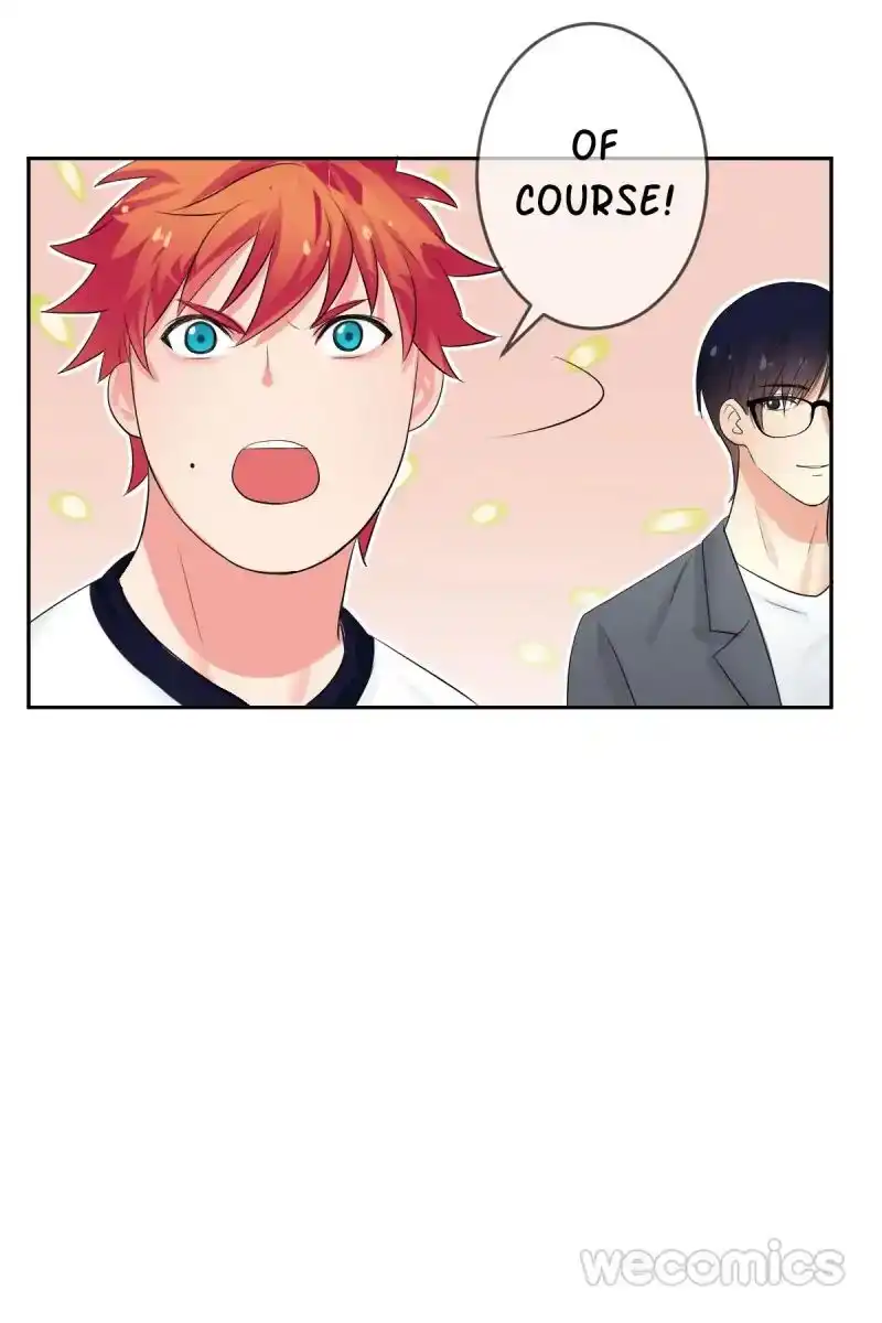 Legend Reboot Chapter 31 25